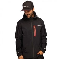 Manthey Hardshell Jacket Performance One