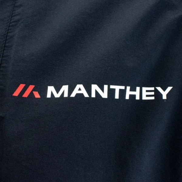 Manthey Hardshell Jacket Performance One – Bild 4
