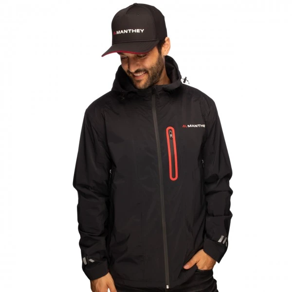 Manthey Hardshell Jacket Performance One