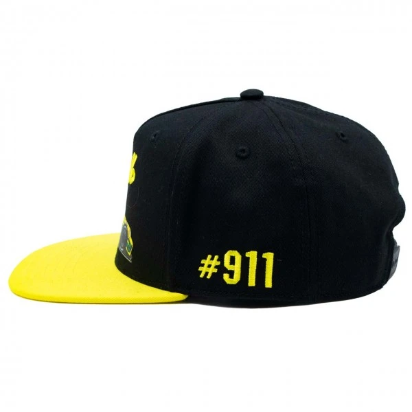 Manthey Kids Cap Champion Grello #911 – Bild 3