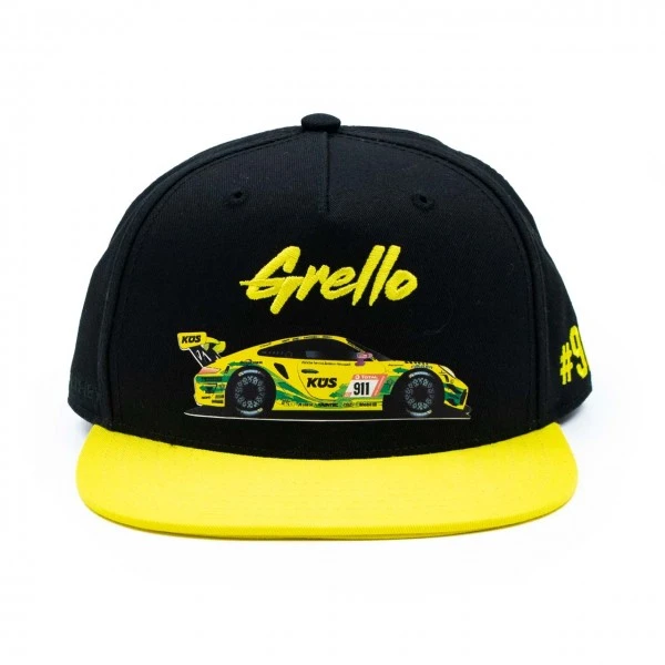 Manthey Kids Cap Champion Grello #911 – Bild 5