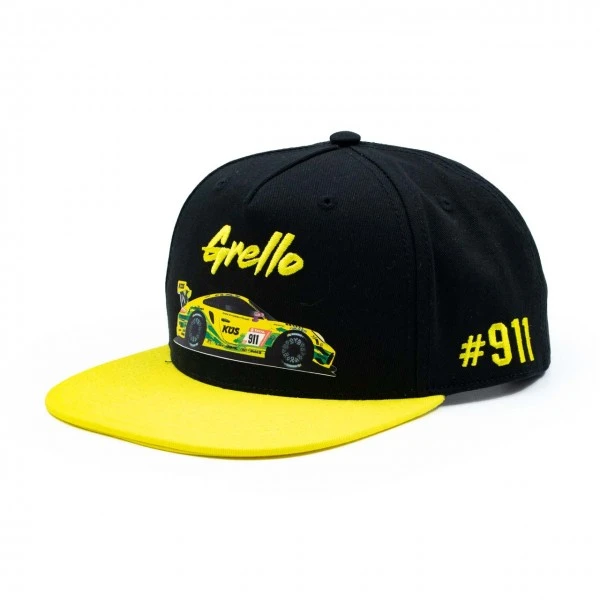 Manthey Kids Cap Champion Grello #911