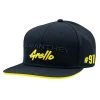 Manthey Race Cap Grello Flat Brim