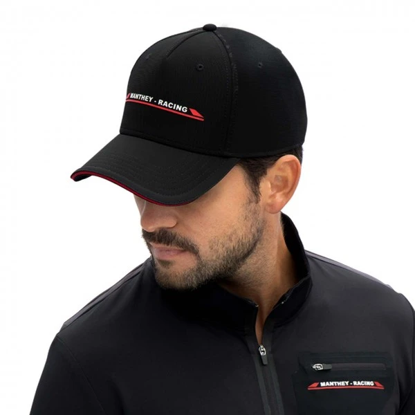Manthey-Racing Cap Heritage – Bild 6
