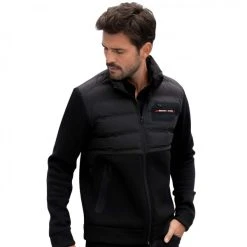 Manthey-Racing Hybrid Jacket Heritage