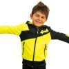Manthey-Racing Kids Zip Hoodie Grello 911