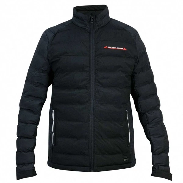 Manthey-Racing Padded Jacket Heritage – Bild 2