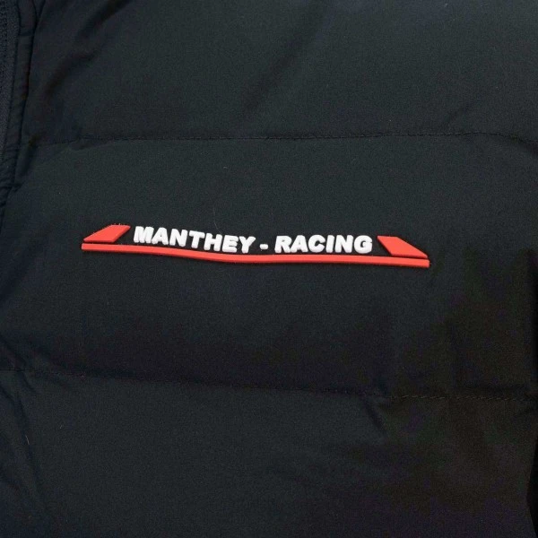 Manthey-Racing Padded Jacket Heritage – Bild 4