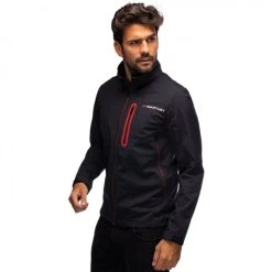 Manthey Softshell Jacket Performance One