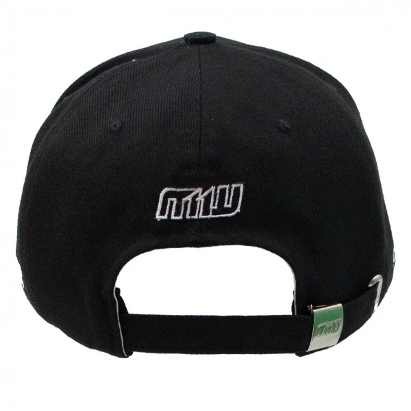 Marco Wittmann Cap #11 Black – Bild 2