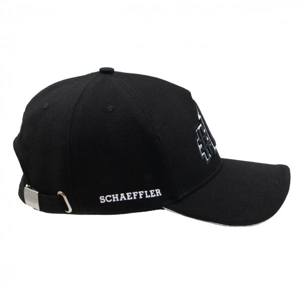 Marco Wittmann Cap #11 Black – Bild 4