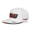 Marco Wittmann Cap #11 Flat Brim White