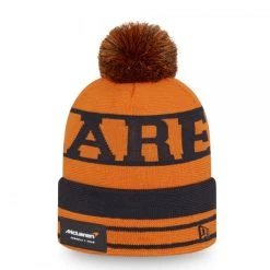 McLaren F1 Team Beanie
