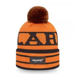 McLaren F1 Team Beanie Lando Norris