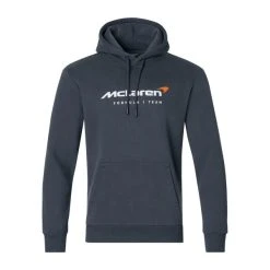 McLaren F1 Team Hoodie Logo