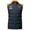 McLaren F1 Team Quilted Gilet