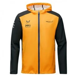 McLaren F1 Team Rain Jacket