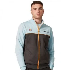 McLaren Gulf Track Jacket