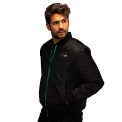 Mercedes-AMG Petronas Bomber Jacket