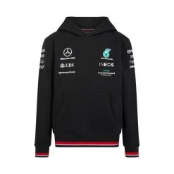 Mercedes-AMG Petronas Kids Team Hoodie