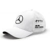 Mercedes-AMG Petronas Lewis Hamilton Trucker Cap White