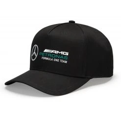 Mercedes-AMG Petronas Racer Cap