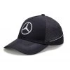 Mercedes-AMG Petronas Team Cap Black
