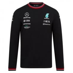 Mercedes-AMG Petronas Team Longsleeve Shirt
