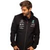 Mercedes-AMG Petronas Team Padded Jacket
