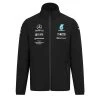 Mercedes-AMG Petronas Team Softshell Jacket