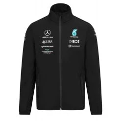 Mercedes-AMG Petronas Team Softshell Jacket