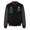 Mercedes-AMG Petronas Team Varsity Jacket