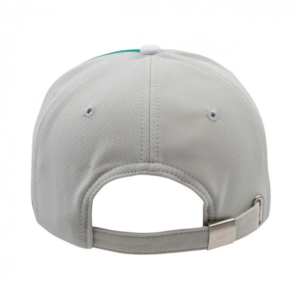 Mercedes-GP Petronas F1 Team Cap 2011 White – Bild 2