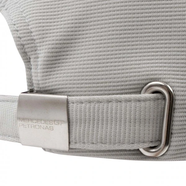 Mercedes-GP Petronas F1 Team Cap 2011 White – Bild 4