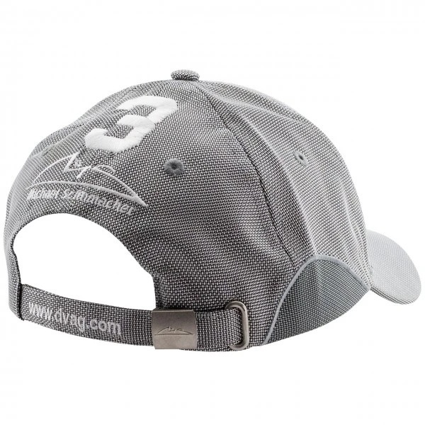 Michael Schumacher DVAG Driver Cap 2010 – Bild 2