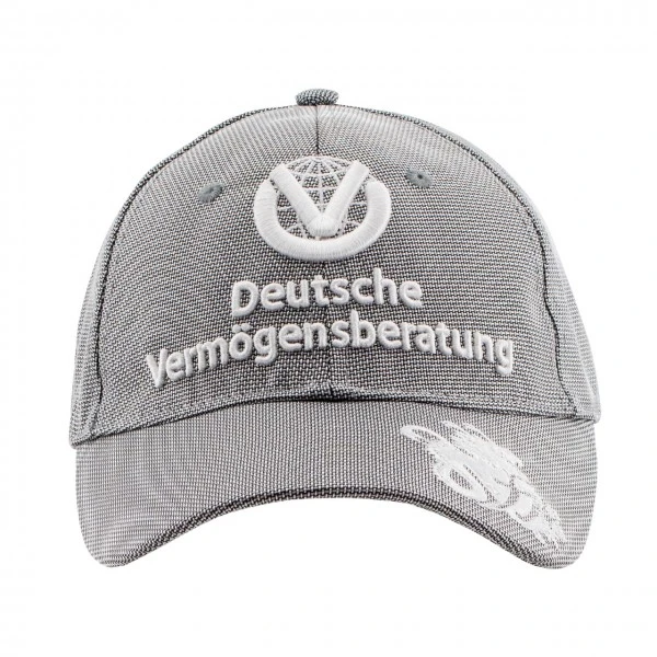 Michael Schumacher DVAG Driver Cap 2010 – Bild 3