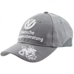 Michael Schumacher DVAG Driver Cap 2010