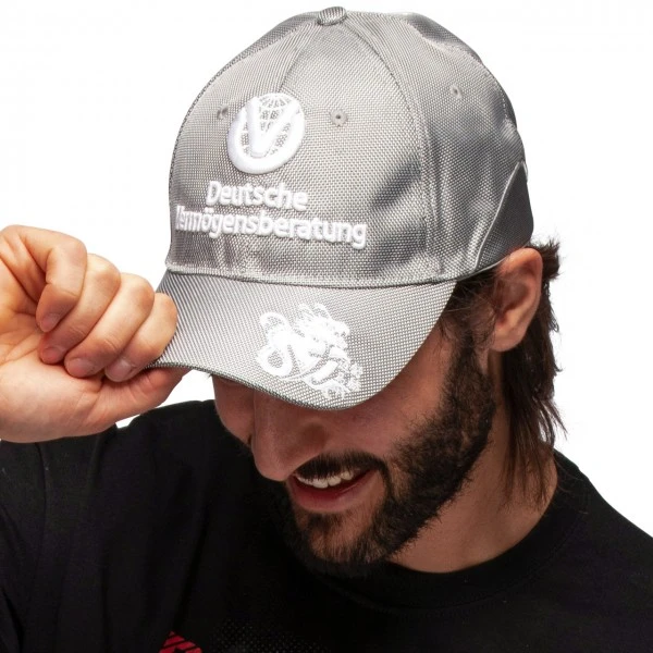 Michael Schumacher DVAG Driver Cap 2010 – Bild 4