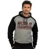Michael Schumacher Hoody Racing