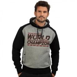 Michael Schumacher Hoody Racing