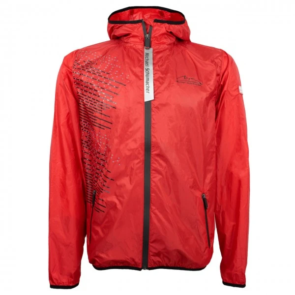 Michael Schumacher Jacket Speedline – Bild 2