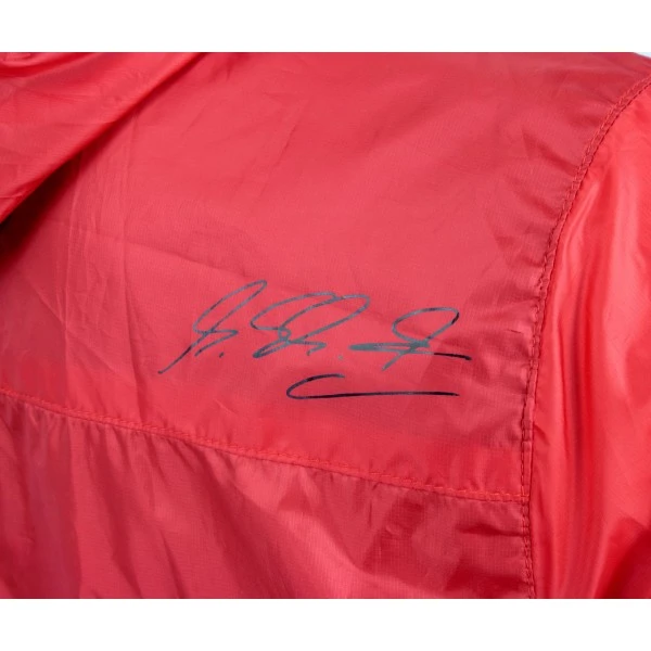 Michael Schumacher Jacket Speedline – Bild 5