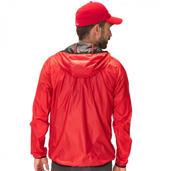 Michael Schumacher Jacket Speedline – Bild 10