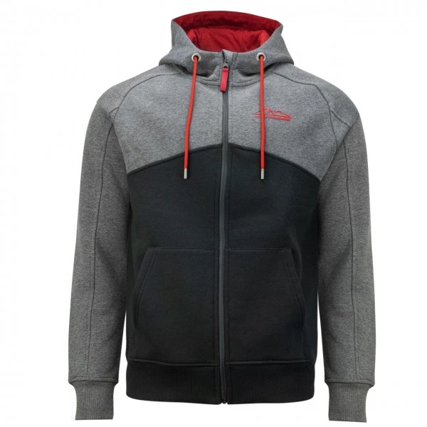 Michael Schumacher Zip Hoodie Last GP Race 2012 – Bild 2