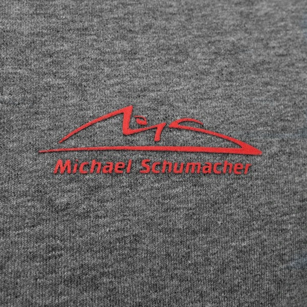 Michael Schumacher Zip Hoodie Last GP Race 2012 – Bild 3