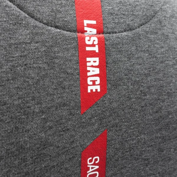 Michael Schumacher Zip Hoodie Last GP Race 2012 – Bild 4