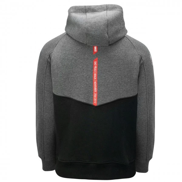 Michael Schumacher Zip Hoodie Last GP Race 2012 – Bild 6