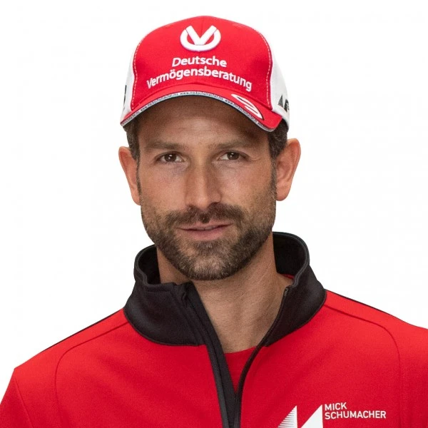 Mick Schumacher Cap 2019 – Bild 5