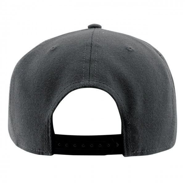 Mick Schumacher Cap Series 2 Anthracite – Bild 2