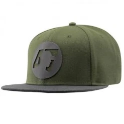 Mick Schumacher Cap Series 2 Green